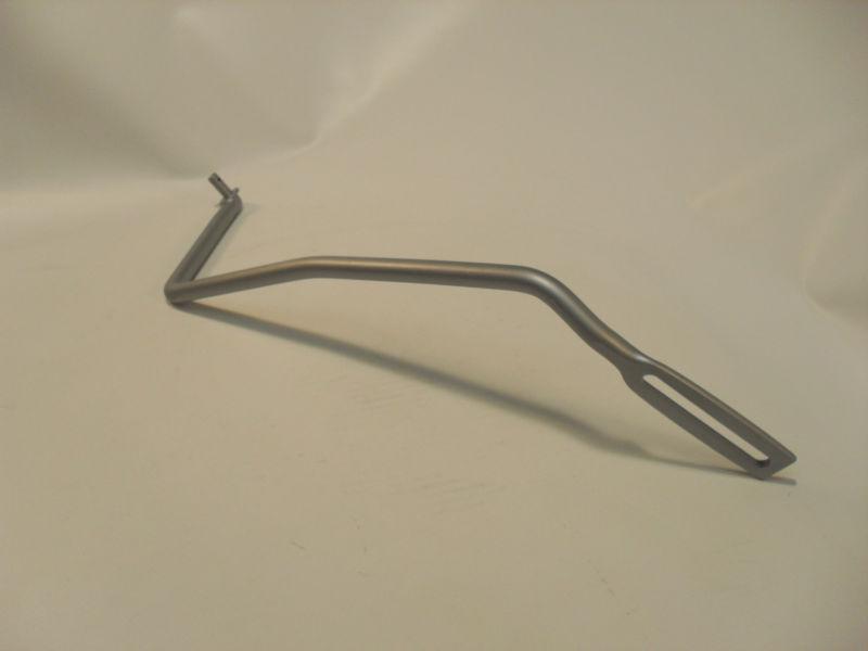 FORD STEERING COLUMN LOCK OUT ROD 1970 MUSTANG 3 SPEED/V-8 DOZA-7E330-T, US $99.99, image 4