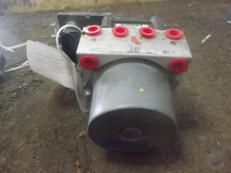 Abs module / pump legacy 1169598 07 assy abs