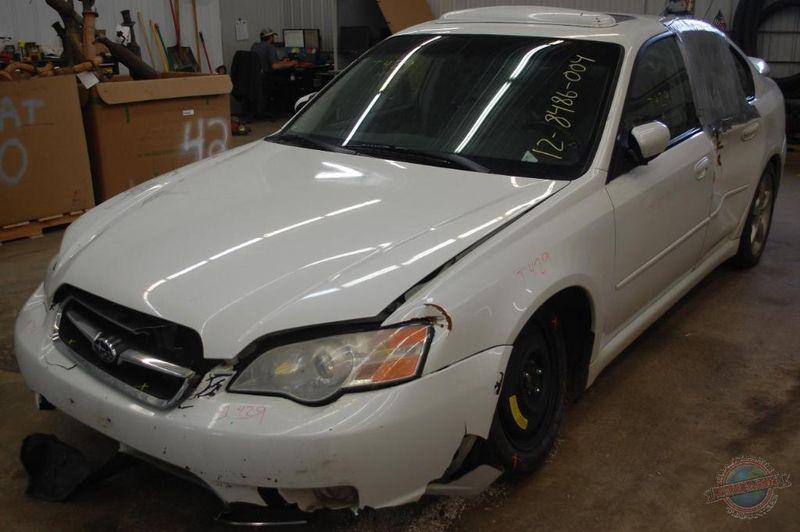 ABS MODULE / PUMP LEGACY 1169598 07 ASSY ABS, US $269.99, image 2