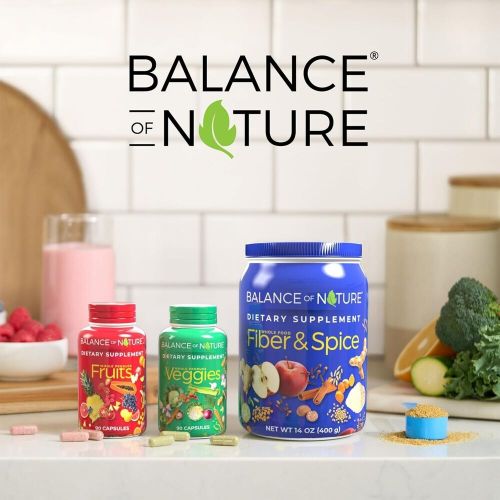 B of n fruits and veggies whole food supplement superfood 180 capsule exp-2026