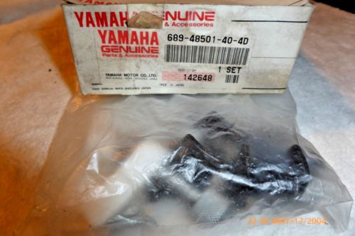 Yamaha New OEM ATTACHMENT ASSY 689-48501-40-4d, 689-48501-50-00 for 20-25 hp, US $30.00, image 2