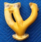 Custom tooling molds dodge plymouth 230 flathead dual exhaust manifolds hot rod