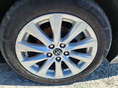 2018 Toyota CAMRY Driver Steering Wheel Air Bag North America Built, US $274.00, image 3