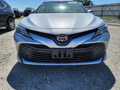2018 Toyota CAMRY Driver Steering Wheel Air Bag North America Built, US $274.00, image 5