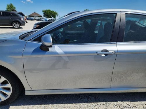 2018 Toyota CAMRY Driver Steering Wheel Air Bag North America Built, US $274.00, image 6