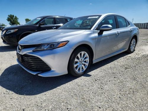 2018 Toyota CAMRY Driver Steering Wheel Air Bag North America Built, US $274.00, image 9