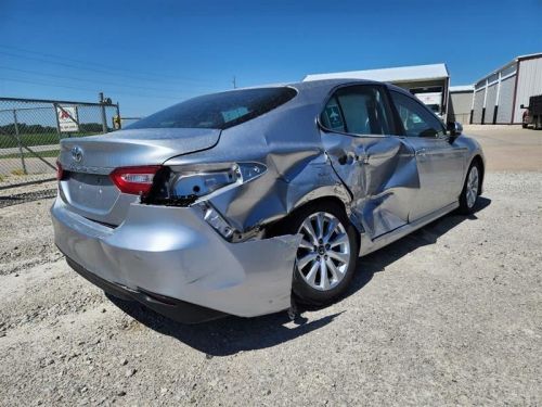 2018 Toyota CAMRY Driver Steering Wheel Air Bag North America Built, US $274.00, image 11