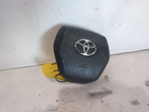 2018 Toyota CAMRY Driver Steering Wheel Air Bag North America Built, US $274.00, image 12