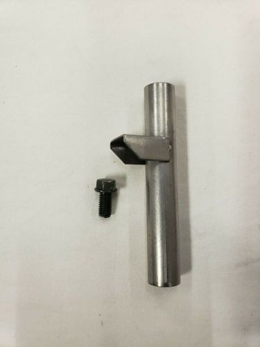 Hayabusa Oil Crankcase Vent Pipe, US $17.00, image 2