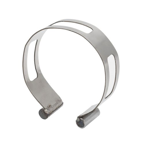 Stainless Steel For Welding & Fabrication Projects Tacking Band Clamp-On 3", US $33.99, image 2