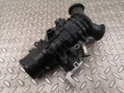 Range Rover Sport Throttle Body Valve 9X2Q-9L444-CC L494 3.0 D 2014 RHD 25367768, US $144.00, image 3