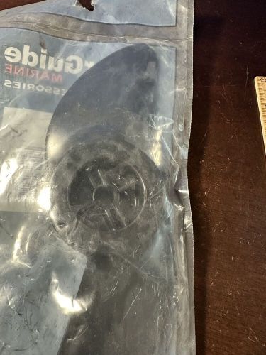 Motorguide mercury propeller prop-2b-3.0 48-mff12405t 3" blade new sealed