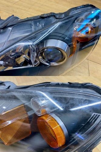 Genuine Honda S2000 AP2 Late Model Headlight 33101-S2A-J21 33151-S2A-J21, US $1,299.00, image 2
