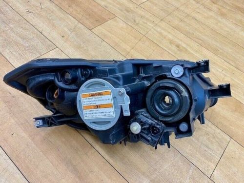 Genuine Honda S2000 AP2 Late Model Headlight 33101-S2A-J21 33151-S2A-J21, US $1,299.00, image 3