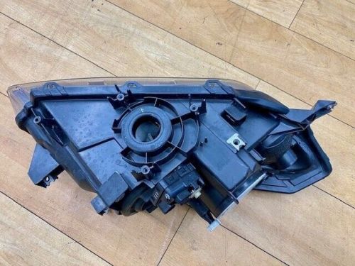 Genuine Honda S2000 AP2 Late Model Headlight 33101-S2A-J21 33151-S2A-J21, US $1,299.00, image 4