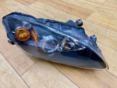 Genuine Honda S2000 AP2 Late Model Headlight 33101-S2A-J21 33151-S2A-J21, US $1,299.00, image 6