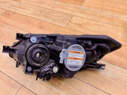 Genuine Honda S2000 AP2 Late Model Headlight 33101-S2A-J21 33151-S2A-J21, US $1,299.00, image 8