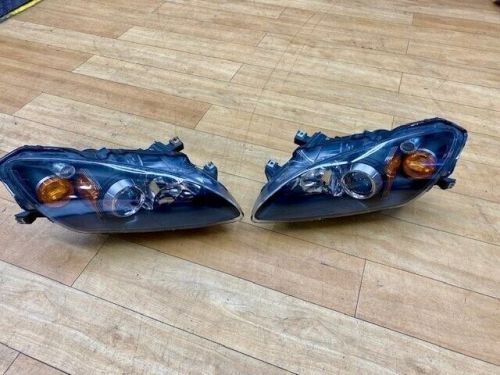 Genuine Honda S2000 AP2 Late Model Headlight 33101-S2A-J21 33151-S2A-J21, US $1,299.00, image 10