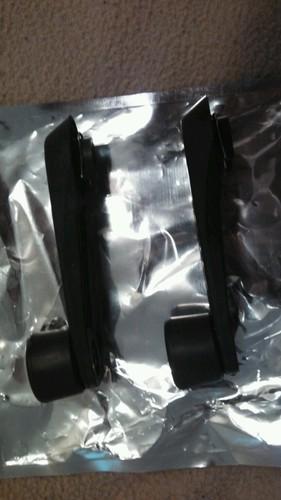 Car or truck window crank handle set...black/universal, US $7.00, image 2