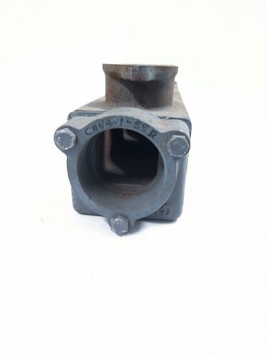Bar Marine Ford FM17275, Exhaust Manifold, US $189.99, image 2