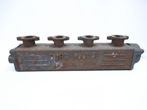 Bar Marine Ford FM17275, Exhaust Manifold, US $189.99, image 4