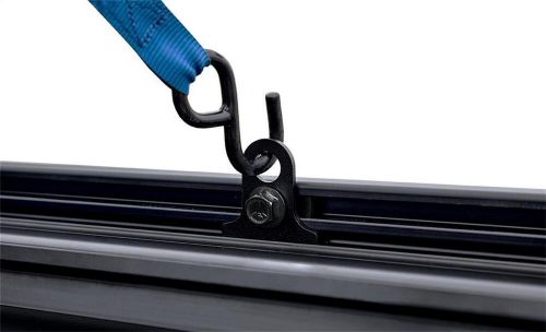 ACCESS Covers Tonneau Cover Rail F0040022 Adarac; Stake Pocket Mount; Anodized, US $448.67, image 3