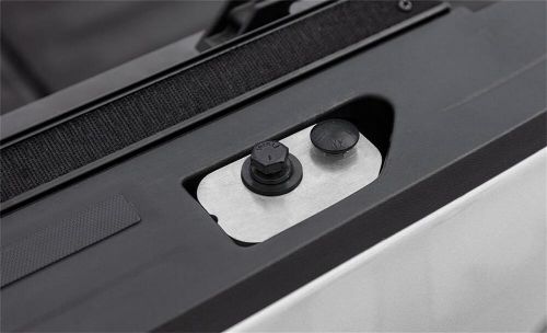 ACCESS Covers Tonneau Cover Rail F0040022 Adarac; Stake Pocket Mount; Anodized, US $448.67, image 4