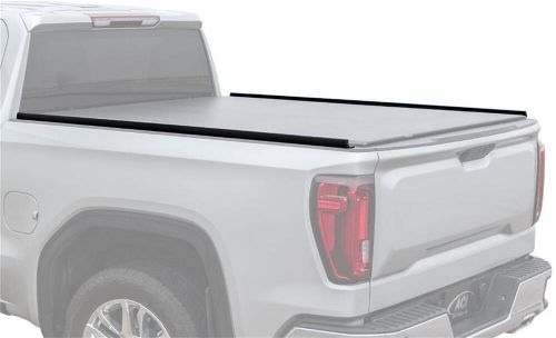 ACCESS Covers Tonneau Cover Rail F0040022 Adarac; Stake Pocket Mount; Anodized, US $448.67, image 5