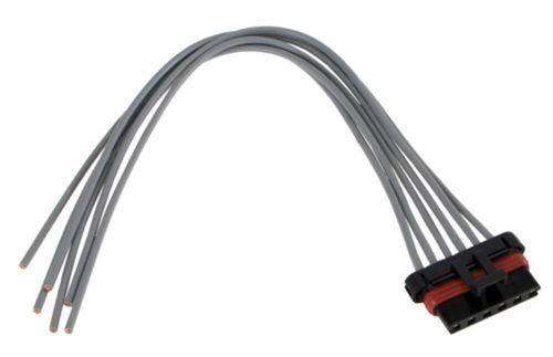 HVAC Harness Connector for Fits Chevy Astro (05-96); EXPRESS 1500 SERIES VAN (14, US $54.16, image 6