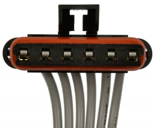 HVAC Harness Connector for Fits Chevy Astro (05-96); EXPRESS 1500 SERIES VAN (14, US $54.16, image 7