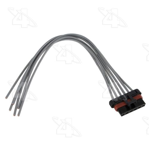 HVAC Harness Connector for Fits Chevy Astro (05-96); EXPRESS 1500 SERIES VAN (14, US $54.16, image 10
