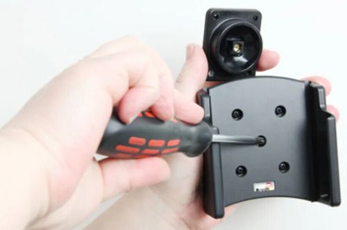 Brodit passive holder with tilt swivel for apple iphone 6 and 6s 511732