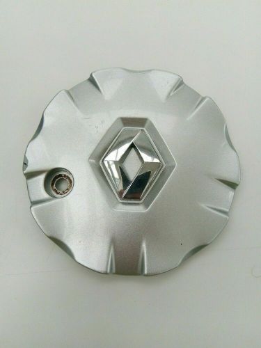 Genuine Renault Clio Mk3 Alloy Wheel Centre HUB CAP trim w/Bolt, US $, image 4