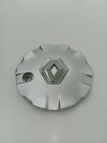 Genuine Renault Clio Mk3 Alloy Wheel Centre HUB CAP trim w/Bolt, US $, image 6