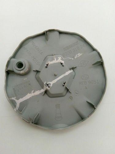 Genuine Renault Clio Mk3 Alloy Wheel Centre HUB CAP trim w/Bolt, US $, image 8
