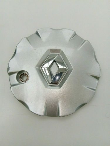 Genuine Renault Clio Mk3 Alloy Wheel Centre HUB CAP trim w/Bolt, US $, image 9