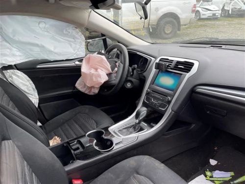 Driver Left Rear Door Glass Solar Glass Fits 13-20 FUSION 24500570, US $89.00, image 3