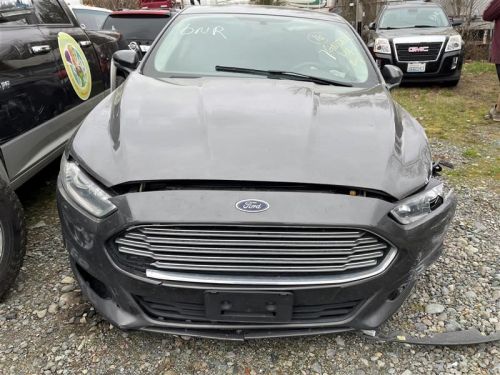 Driver Left Rear Door Glass Solar Glass Fits 13-20 FUSION 24500570, US $89.00, image 6