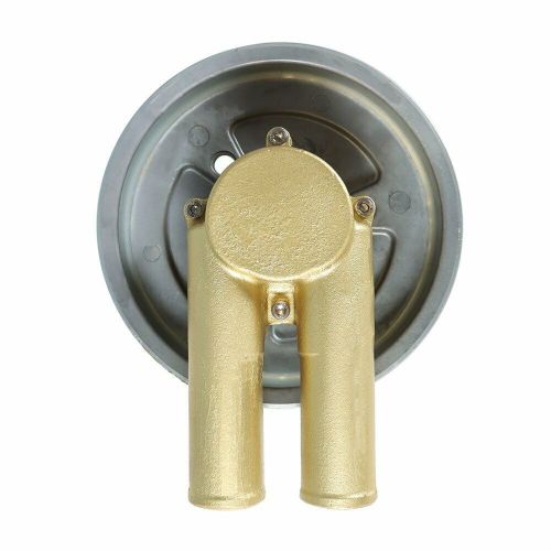 New Raw Sea Water Pump Kit For Volvo Penta 3857202 3812693 3862482 21214599, US $90.49, image 2