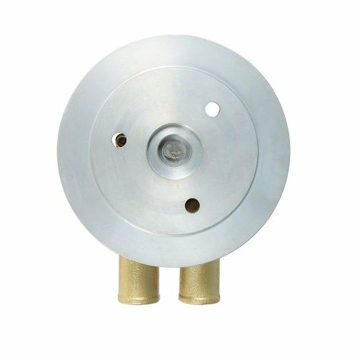 New Raw Sea Water Pump Kit For Volvo Penta 3857202 3812693 3862482 21214599, US $90.49, image 3