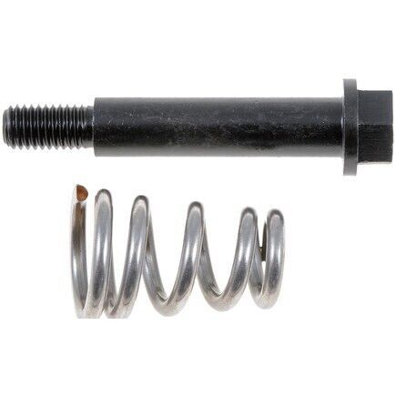 Dorman 03126 Manifold Bolt And Spring Kit M10 1.5 X 72mm, US $19.21, image 2