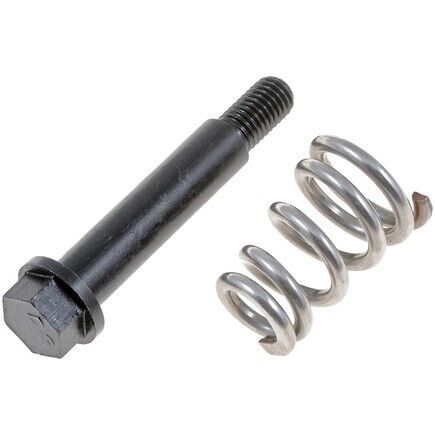 Dorman 03126 Manifold Bolt And Spring Kit M10 1.5 X 72mm, US $19.21, image 3