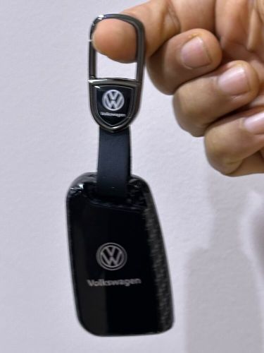 Key cover fit for vw virtus