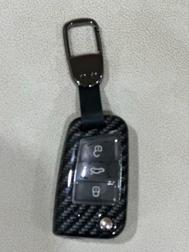 KEY COVER FIT FOR VW VIRTUS, US $70.00, image 2