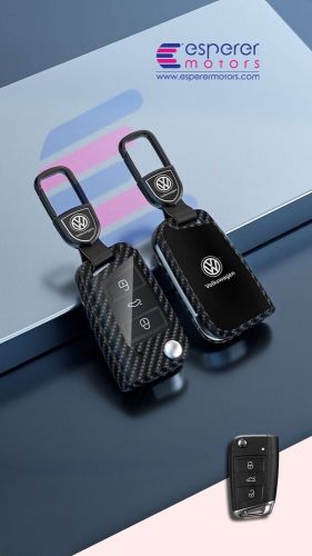 KEY COVER FIT FOR VW VIRTUS, US $70.00, image 6