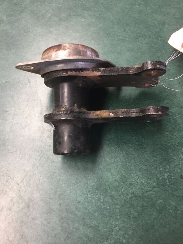 Polaris sportsman steering post assembly