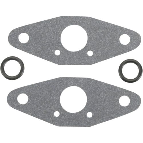 Vertex exhaust valve gasket kit- mxz + 440/700 '99-500 form/mxz+ 719113