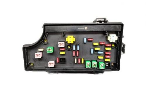 2006-2010 Chrysler PT Cruiser Fuse Box Body Control Module TIPM P56049719AK, US $129.99, image 4