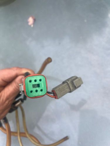 2003 skidoo mxz adrenaline 800 zx dpm pressure manifold assembly  512059634