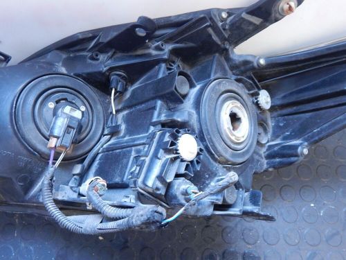 GENUINE 09-12 TOYOTA PRIUS O/S/F DRIVERSIDE HEADLIGHT/LAMP KOITO 47-29, US $, image 2